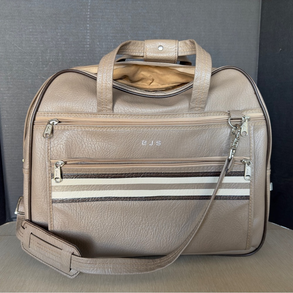 Ventura Carry On Bag Luggage Overnight Bag